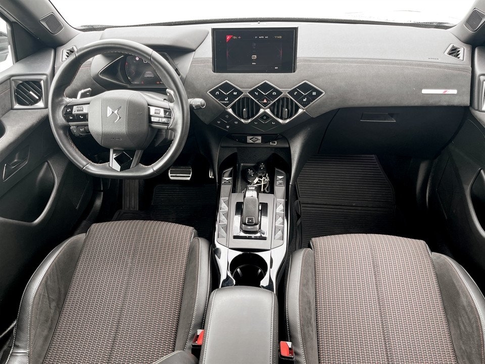 DS 3 Crossback 2019, bild 6/10