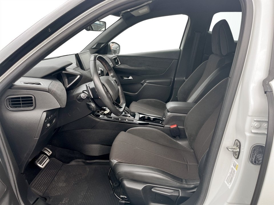 DS 3 Crossback 2019, bild 4/10