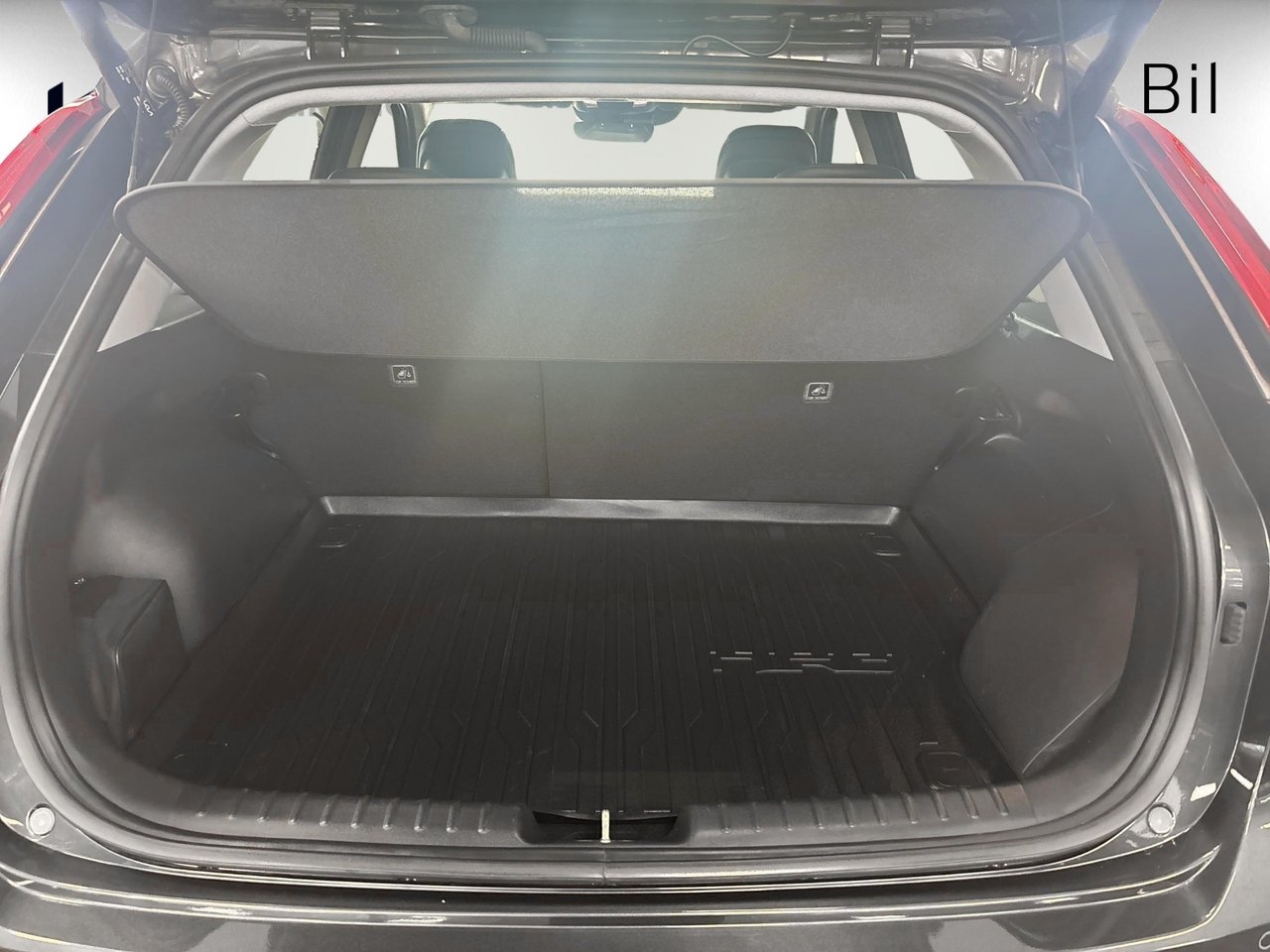 Kia Niro PHEV DCT Advance 2025, photo 7/10