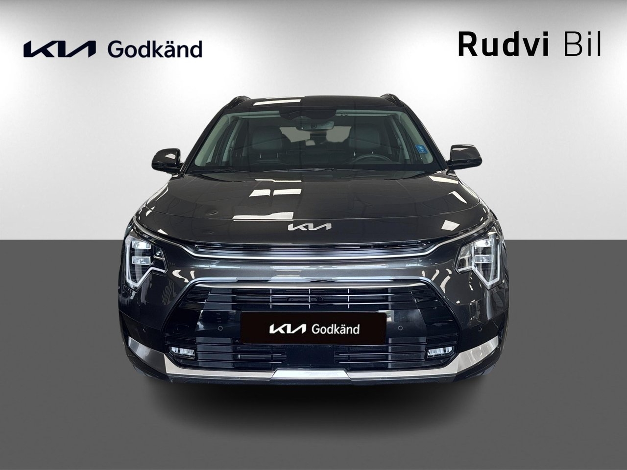 Kia Niro PHEV DCT Advance 2025, photo 2/10