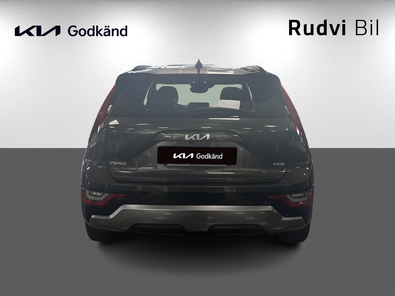 Kia Niro PHEV DCT Advance 2025, photo 5/10