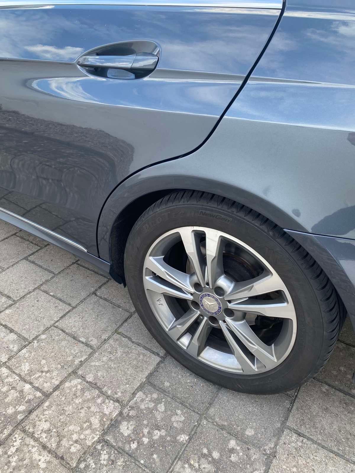 Mercedes-Benz E 2014, kuva 5/7