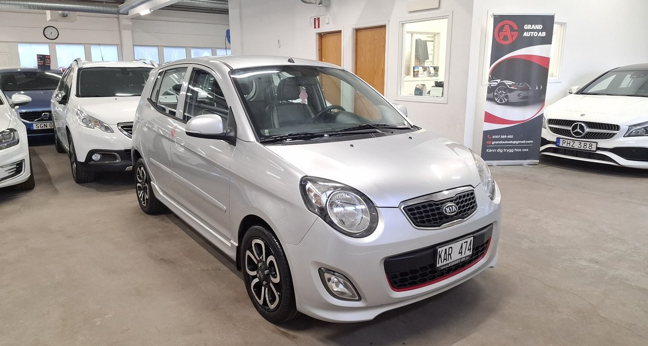 Kia Picanto