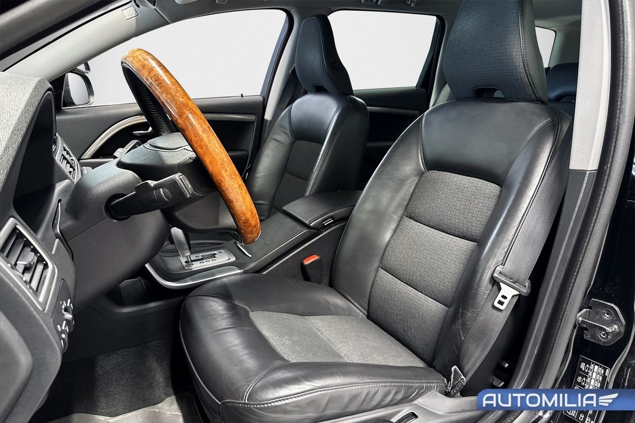 Volvo V70 T4 2011, bild 4/10