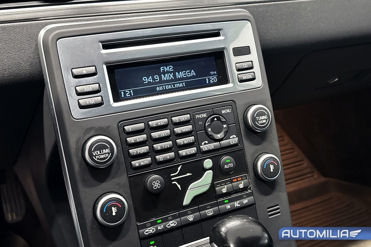 Volvo V70 T4 2011, bild 7/10