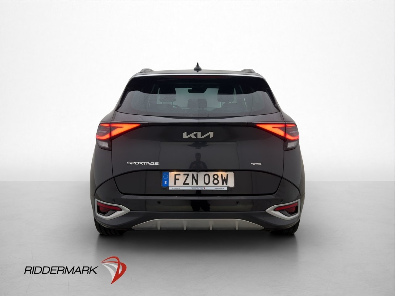 Kia Sportage 2022, bild 6/36