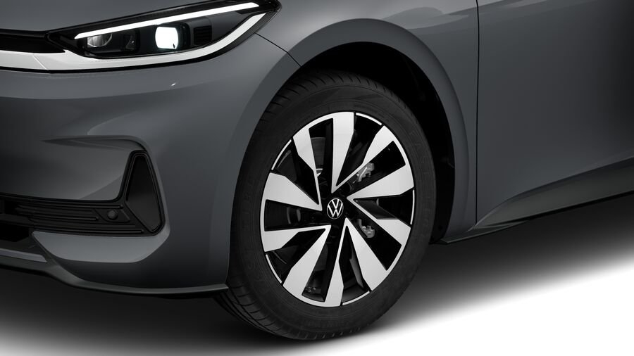 Volkswagen ID.3 Neo Neo 50-58 kWh 2027, bild 5/7