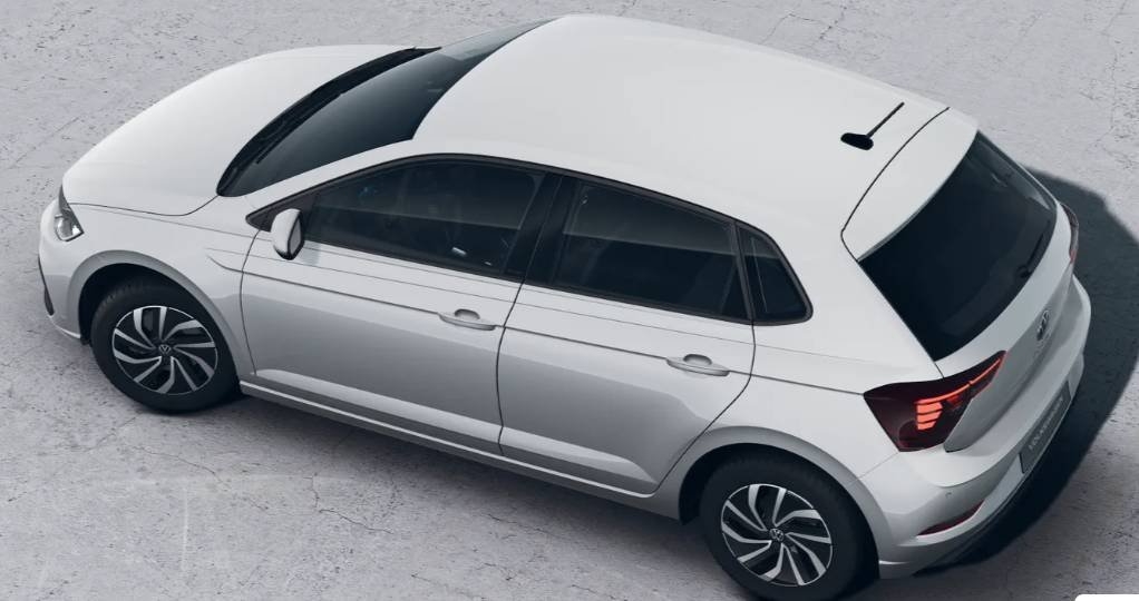 Volkswagen Polo 2027, bild 5/10