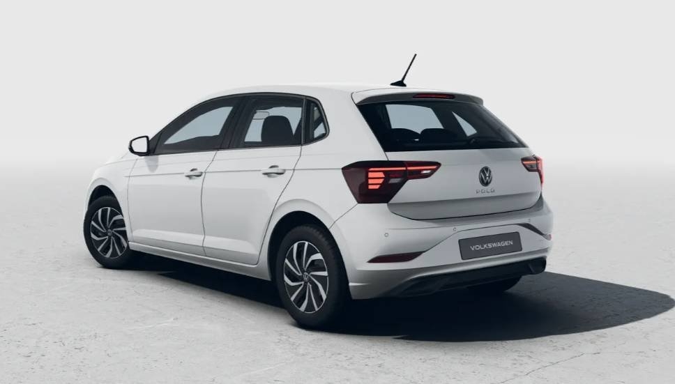 Volkswagen Polo 2027, bild 3/10