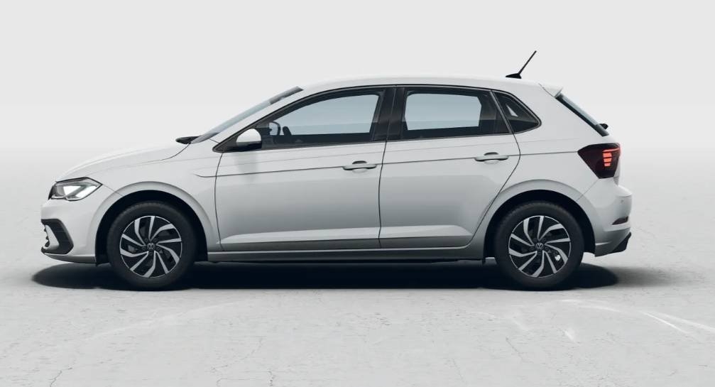 Volkswagen Polo 2027, bild 2/10