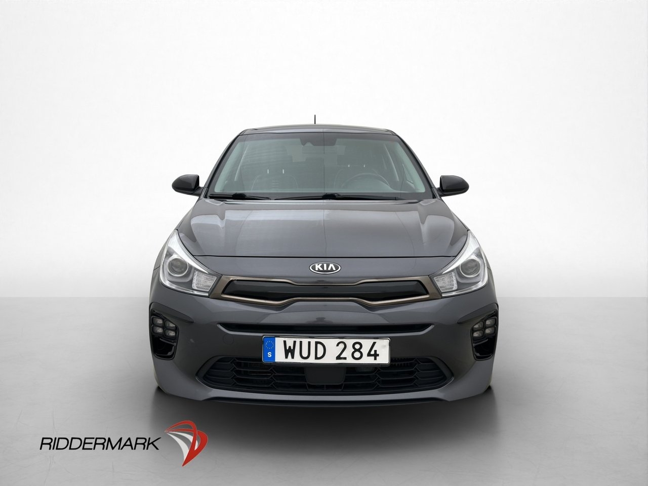 Kia Rio 120hk GT-Line 2018, bild 2/29