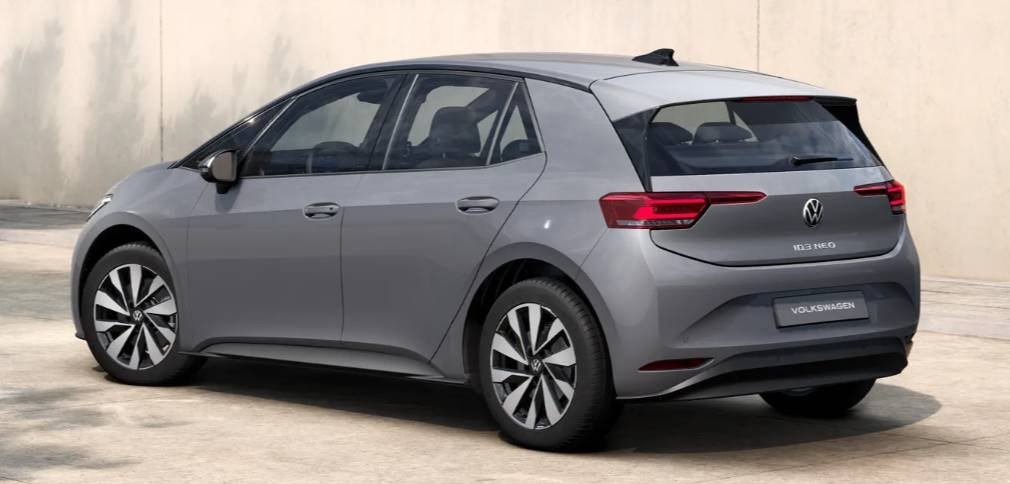 Volkswagen ID.3 Neo Neo Trend 50 kwh 2027, bild 6/10