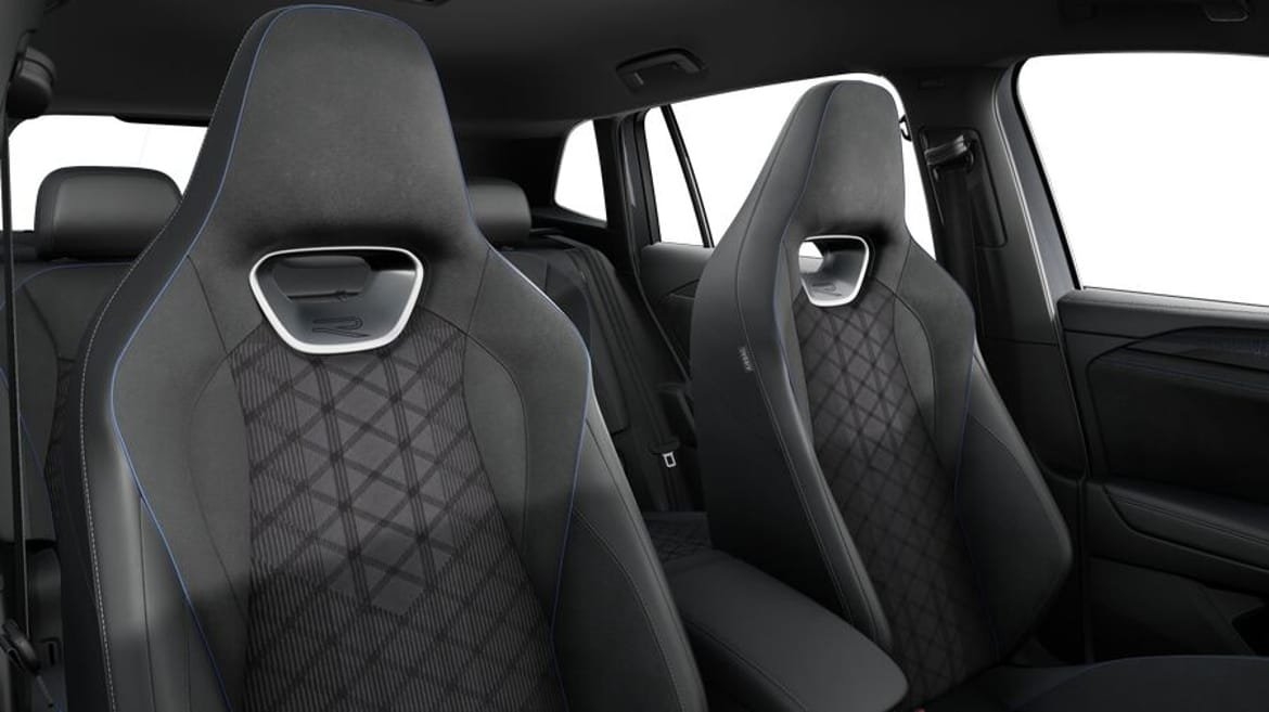 Volkswagen Tiguan 2026, bild 5/5