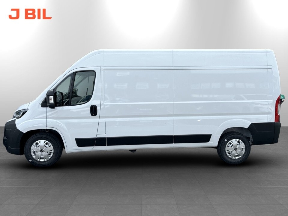 Citroen Jumper 140hk Aut L3H2 2026, bild 2/10
