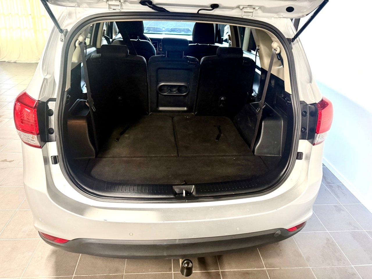 Kia Carens 2016, kuva 6/19
