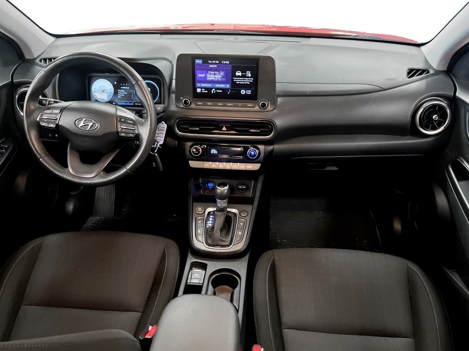 Hyundai Kona 2023, bild 6/17