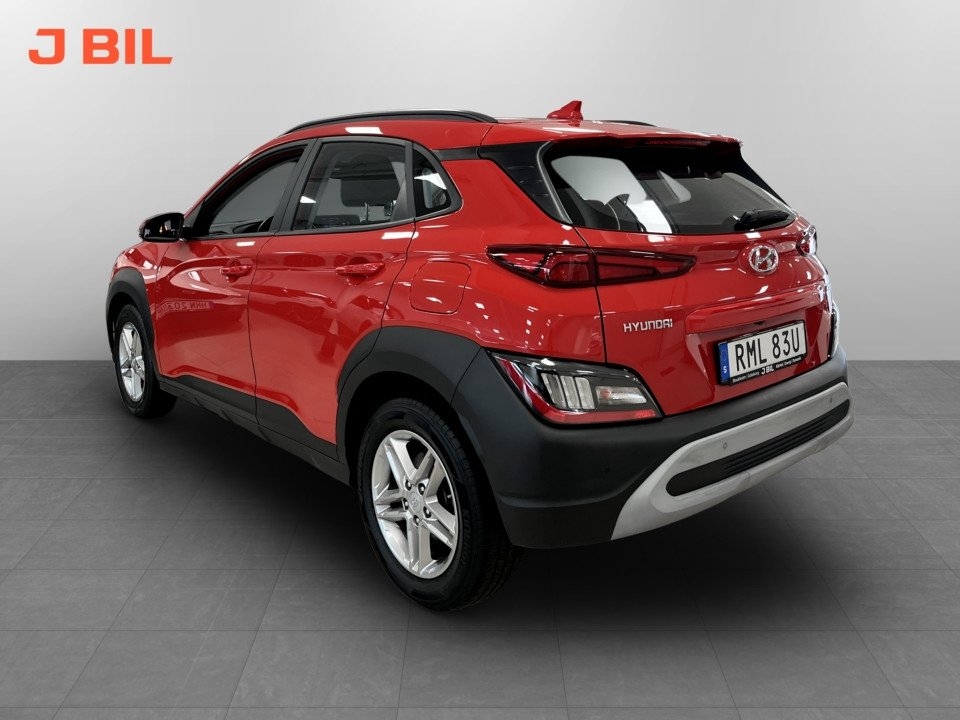 Hyundai Kona 2023, bild 3/17