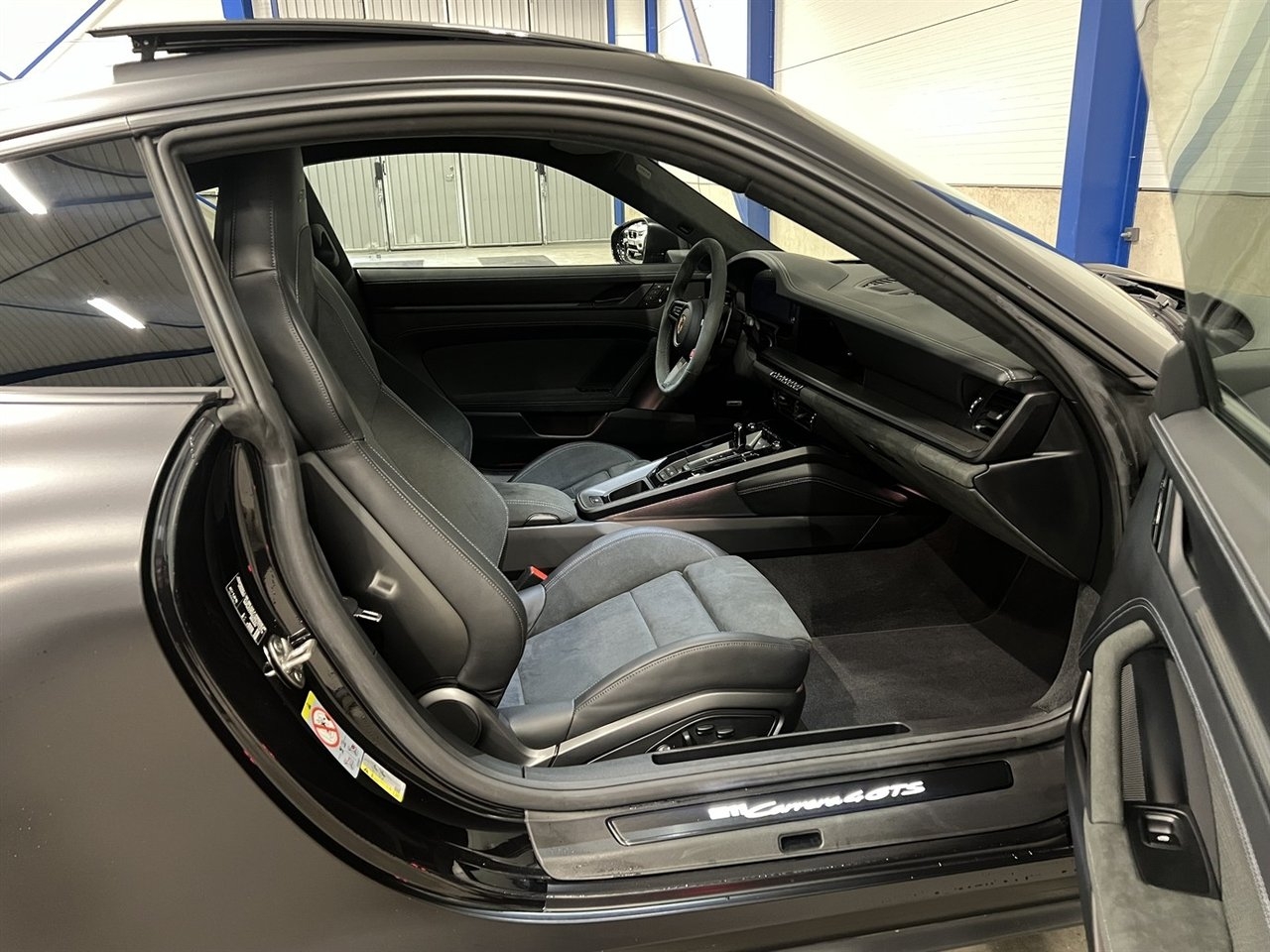 Porsche 911 2026, bild 5/10