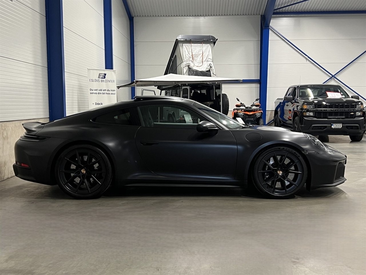 Porsche 911 2026, bild 6/10
