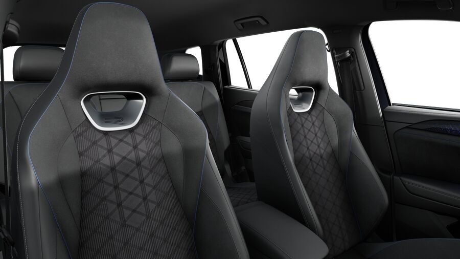 Volkswagen Tayron 2026, bild 5/6