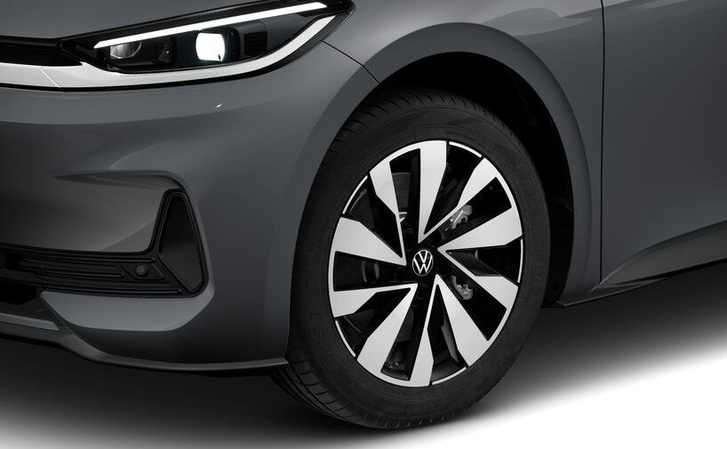Volkswagen ID.3 Neo 2027, bild 4/6
