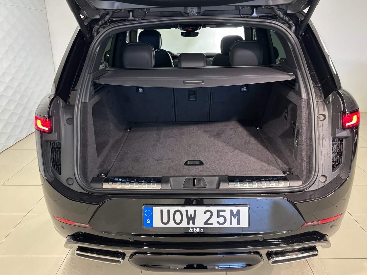 Land Rover Range Rover Sport 2026, photo 5/10