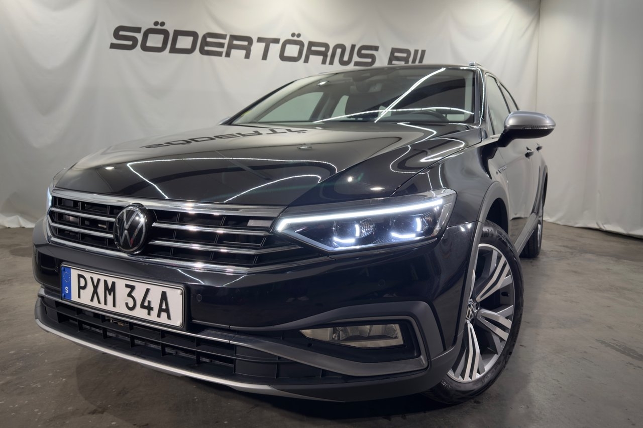 Volkswagen Passat 2023, photo 2/10