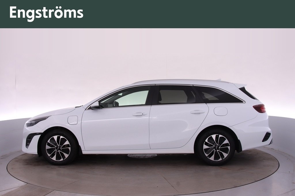 Kia Ceed 2024, photo 5/10