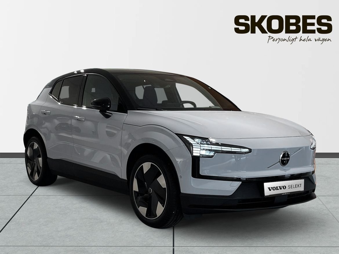 Volvo EX30