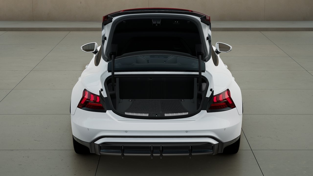 Audi e-tron GT 2026, bild 7/11
