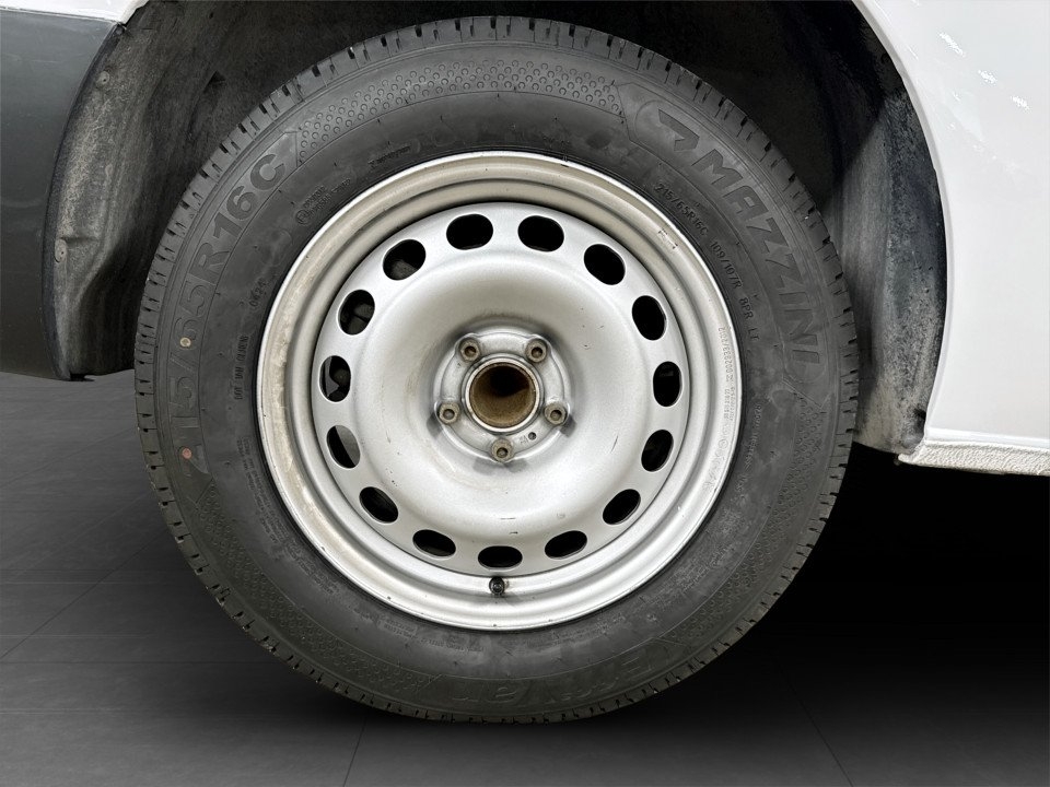 Citroen Jumpy 2023, photo 5/19
