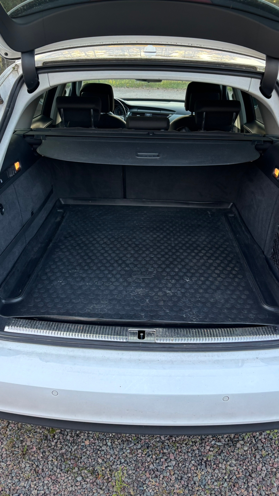 Audi A6 Avant 2.0 TDI DPF Multitronic 2014, kuva 5/6