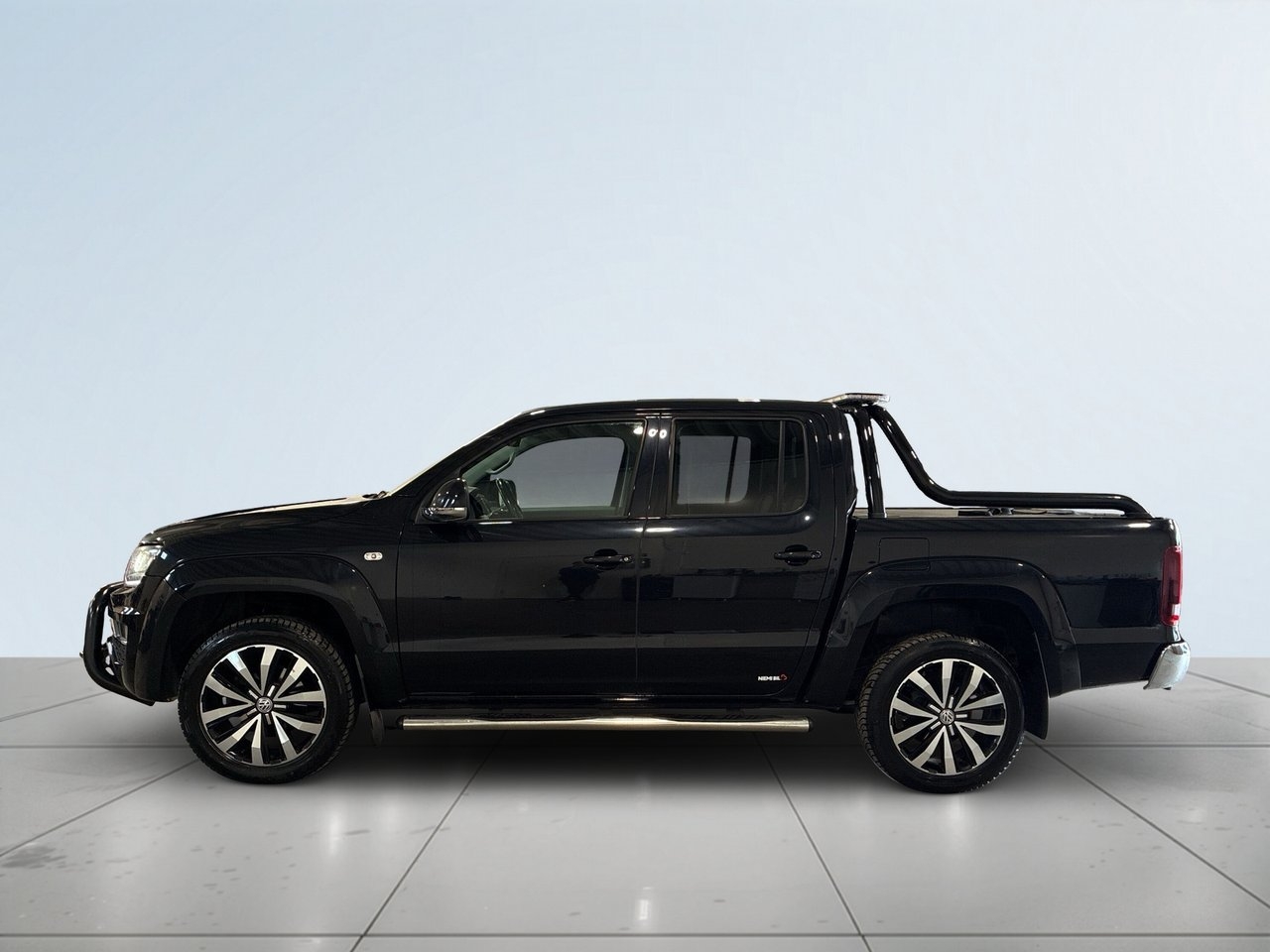 Volkswagen Amarok 2017, kuva 3/10