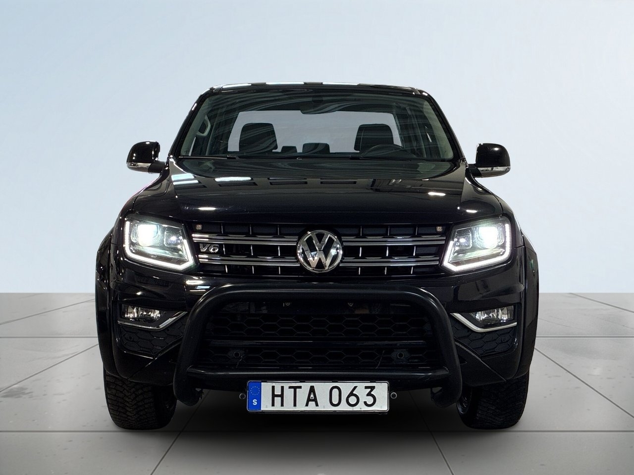 Volkswagen Amarok 2017, kuva 2/10