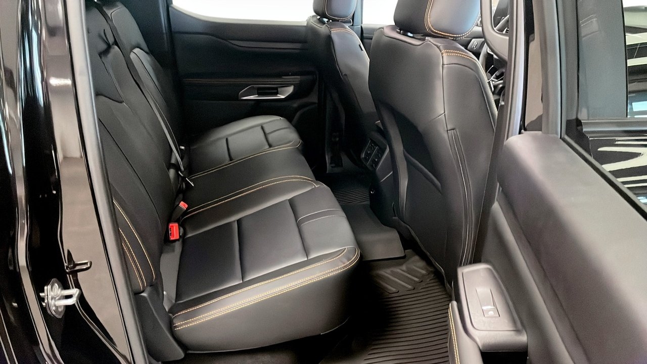 Ford Ranger 2026, photo 5/9