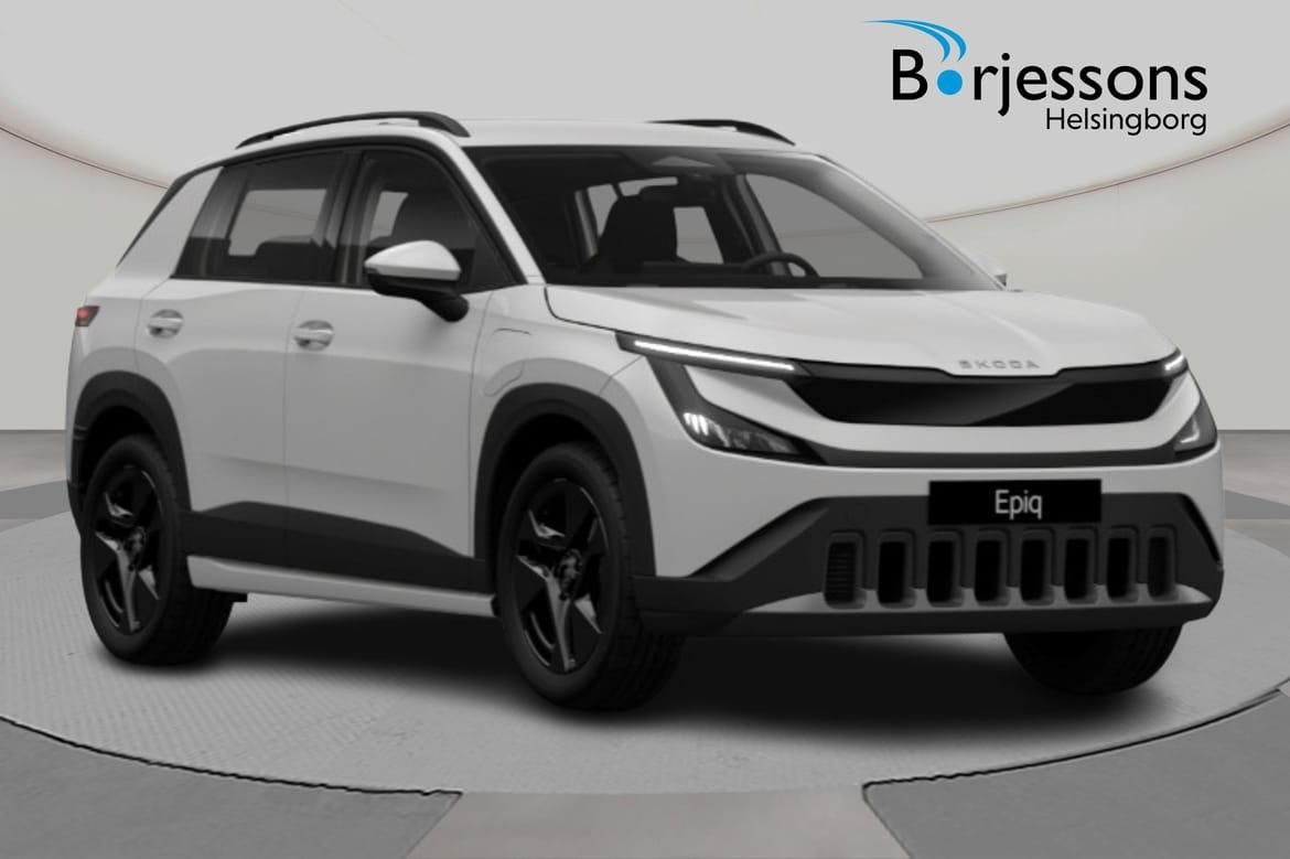 Skoda Epiq