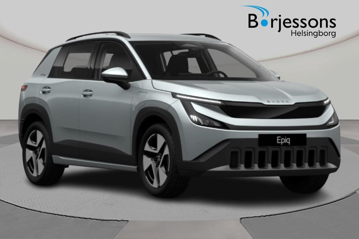 Skoda Epiq