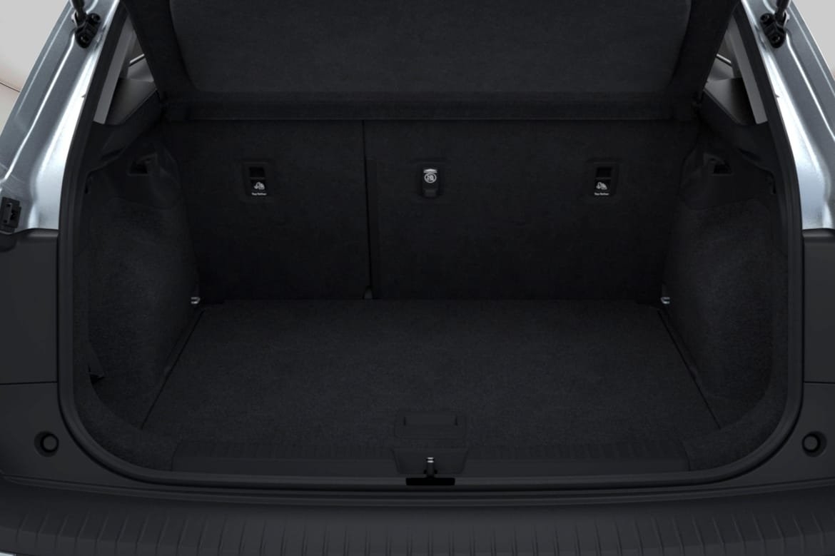 Skoda Epiq Selection 211 hk 2027, bild 5/5