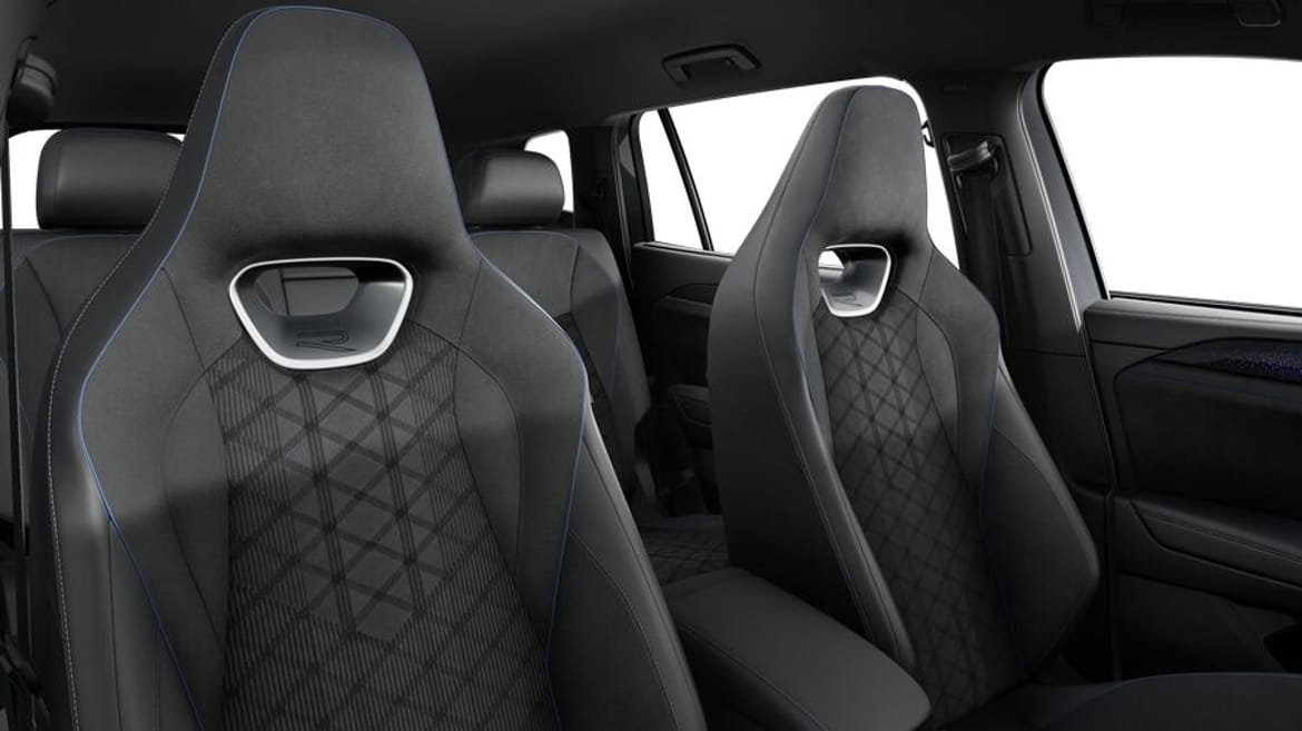 Volkswagen Tayron R-line SWE Edition 2026, bild 5/5