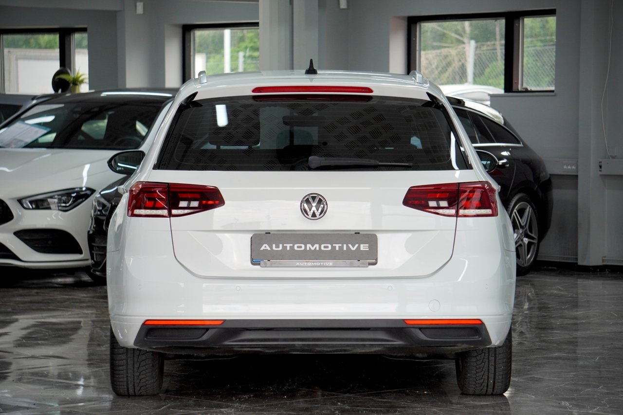 Volkswagen Passat 2020, kuva 3/10