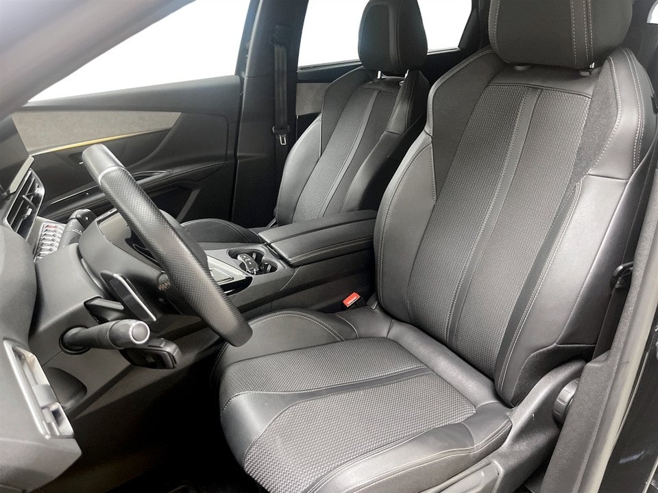 Peugeot 5008 GT 1.2 PT 130hk Aut 7-SITS 2024, kuva 4/10
