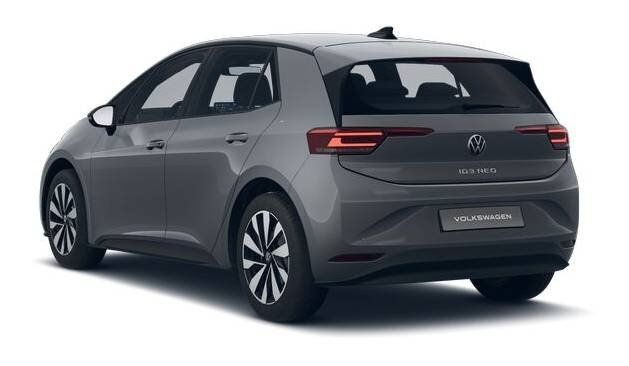 Volkswagen ID.3 Neo Neo Life 58 kWh 2027, bild 3/5