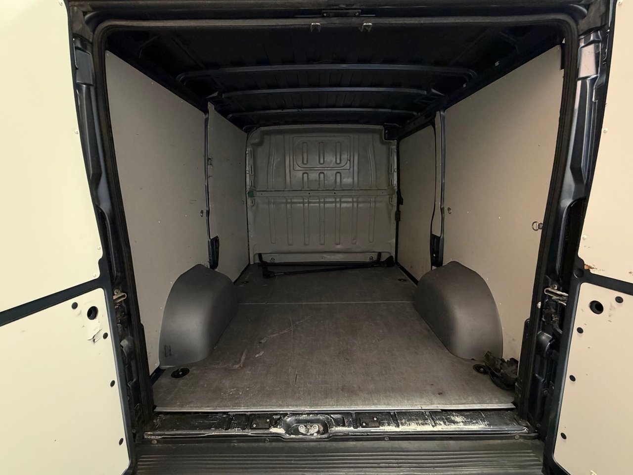Fiat Ducato 2018, bild 5/10