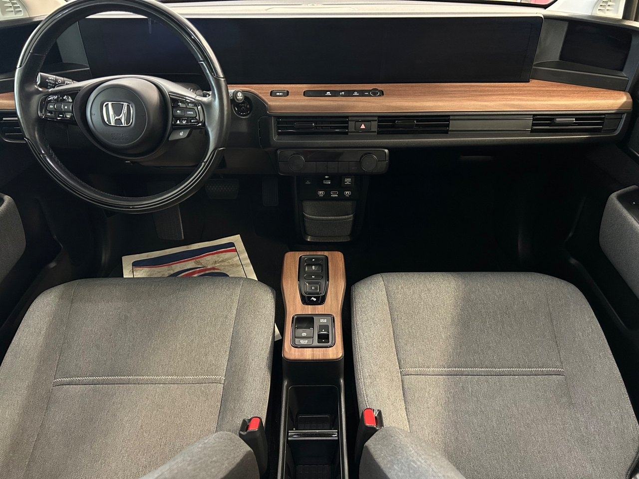 Honda e 35.5 kWh 2020, kuva 7/8