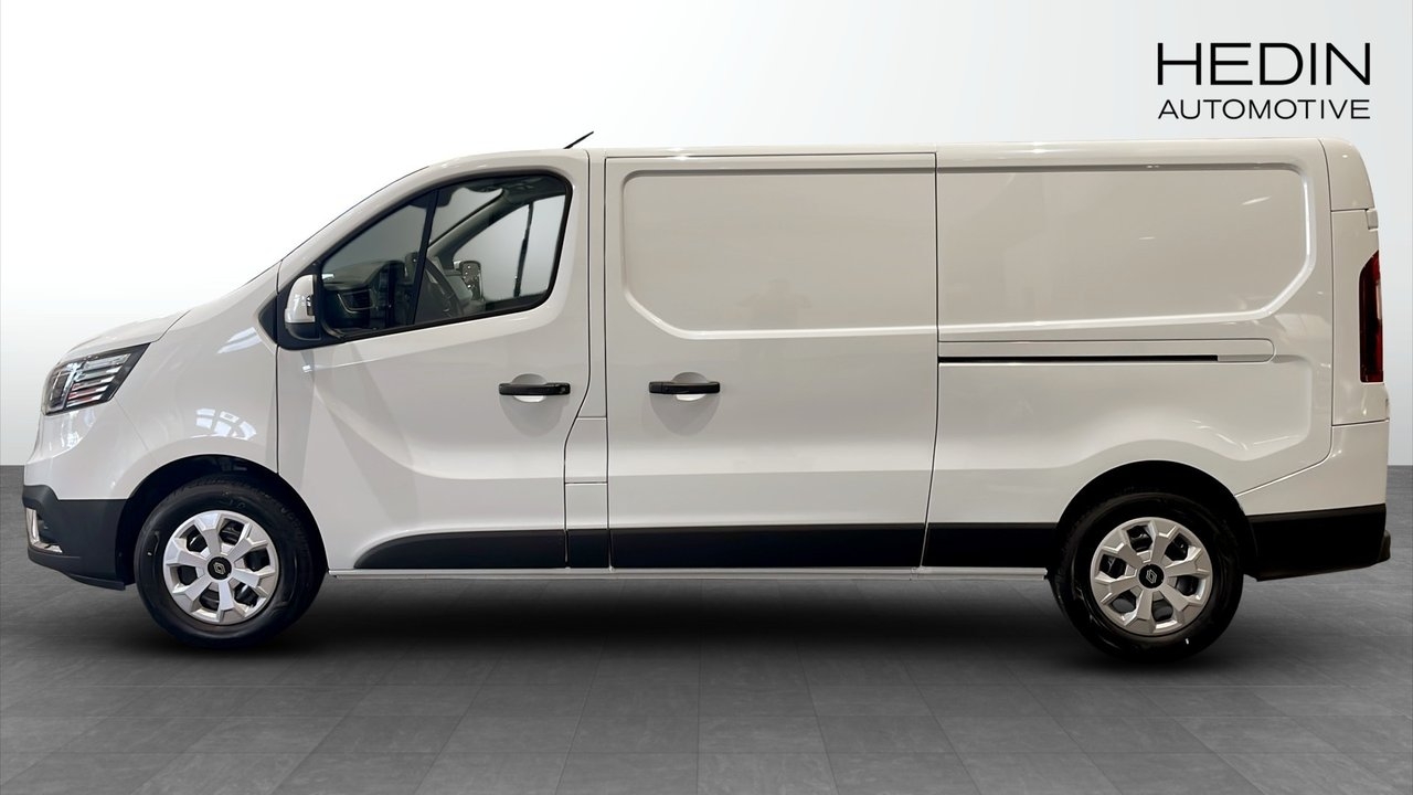 Renault Trafic 2025, bild 6/10