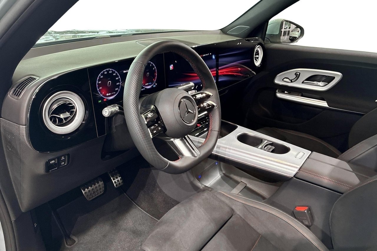 Mercedes-Benz GLB 220 4MATIC 2027, bild 6/10