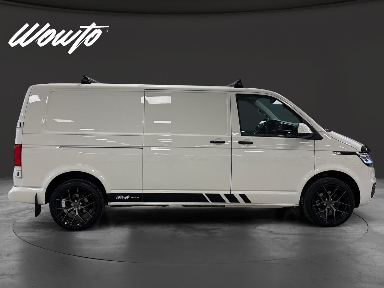 Volkswagen Transporter 2024, kuva 3/21