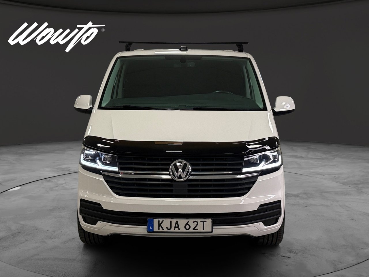 Volkswagen Transporter 2024, kuva 2/21