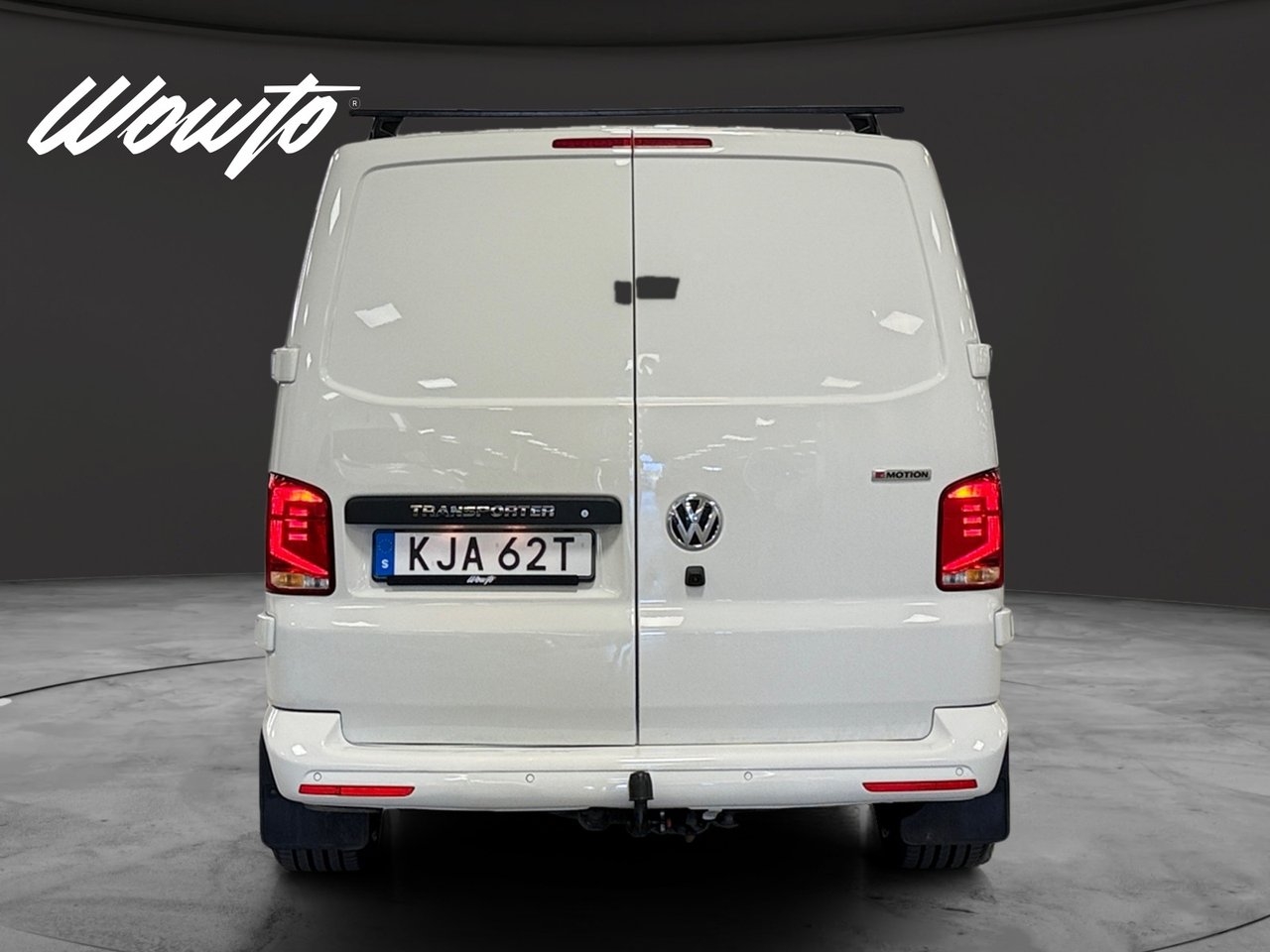 Volkswagen Transporter 2024, kuva 5/21