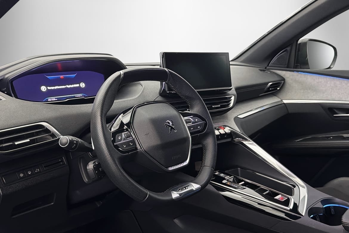Peugeot 5008 2023, bild 4/10